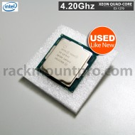 Intel® Xeon® E3-1270 v6 Processor