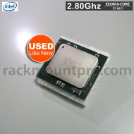 Intel® Xeon® E7-8837 Processor