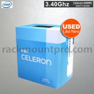 Intel Celeron G6900 Processor