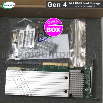 AOC-SLG4-2H8M2