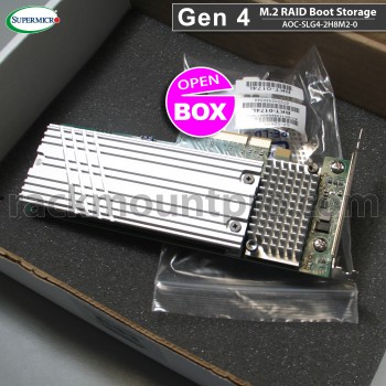 AOC-SLG4-2H8M2