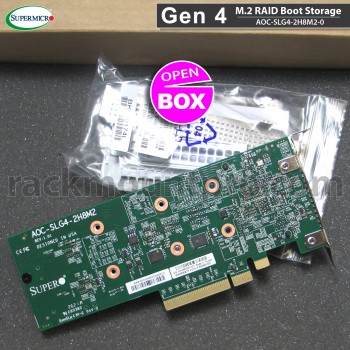 AOC-SLG4-2H8M2