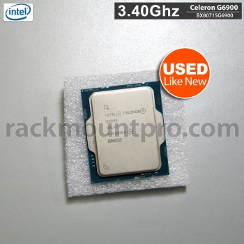 Intel Celeron G6900 Processor