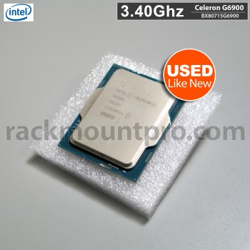 Intel Celeron G6900 Processor