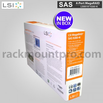 LSI-9260-4I