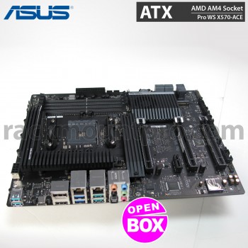 Pro WS X570-ACE OPEN BOX