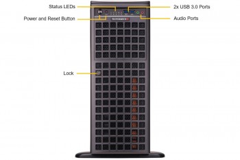 SYS-741GE-TNRT